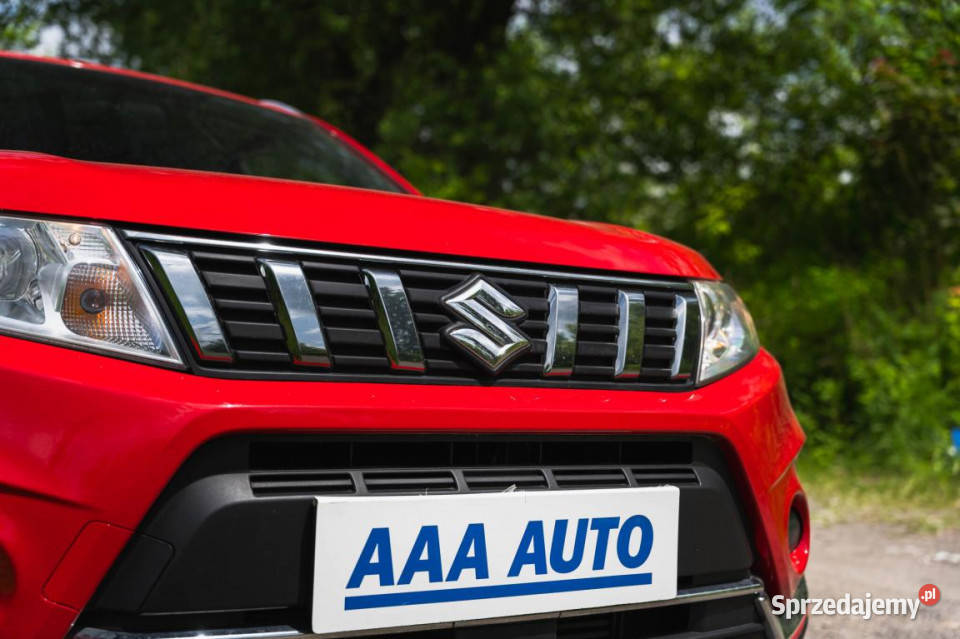 Suzuki Vitara 10 BoosterJet wspomaganie kierownicy Zabrze sprzedam