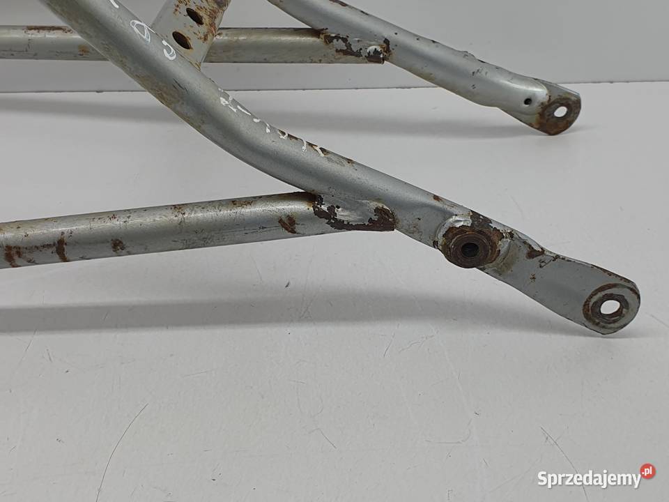 Stelaz Tyl Rama Subrame Zadupek Honda Cr 85 sprzedam