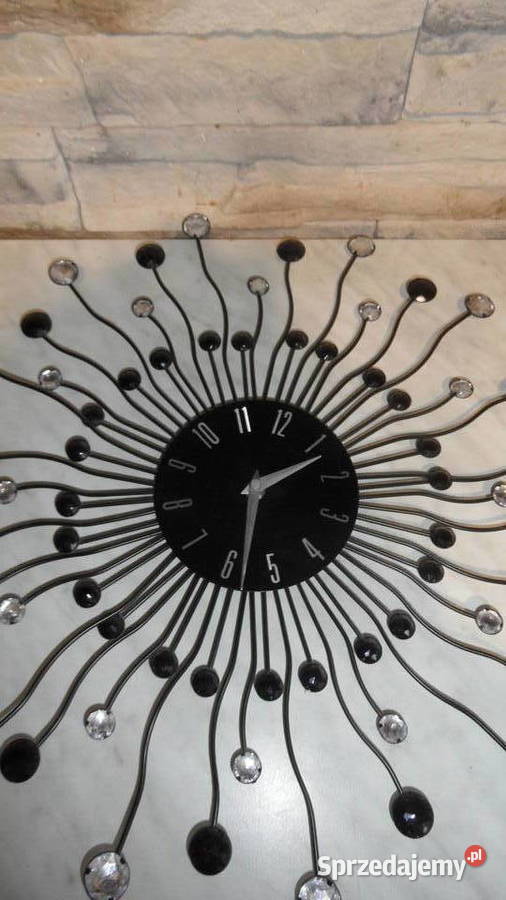 Zegar do powieszenia wielkopolskie Poznań