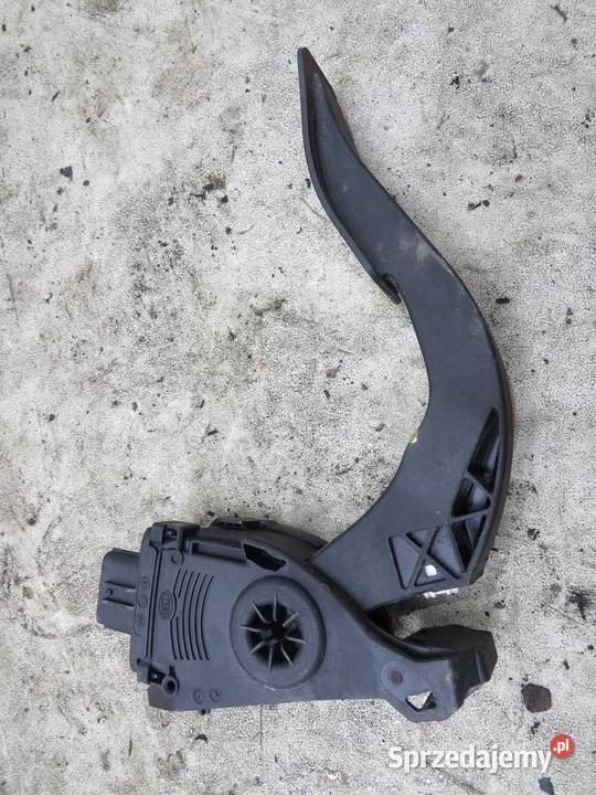 PEDAŁ POTENCJOMETR GAZU AUDI A7 4G 8K1723523A