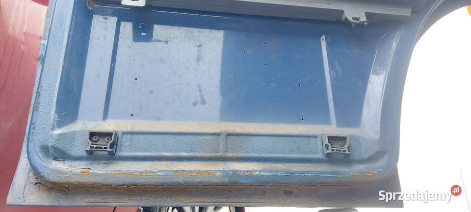 Mercedes sprinter Drzwi Błotnik Maska Sprzedam Rok produkcji 1997 Drzwi świętokrzyskie Skarżysko-Kamienna