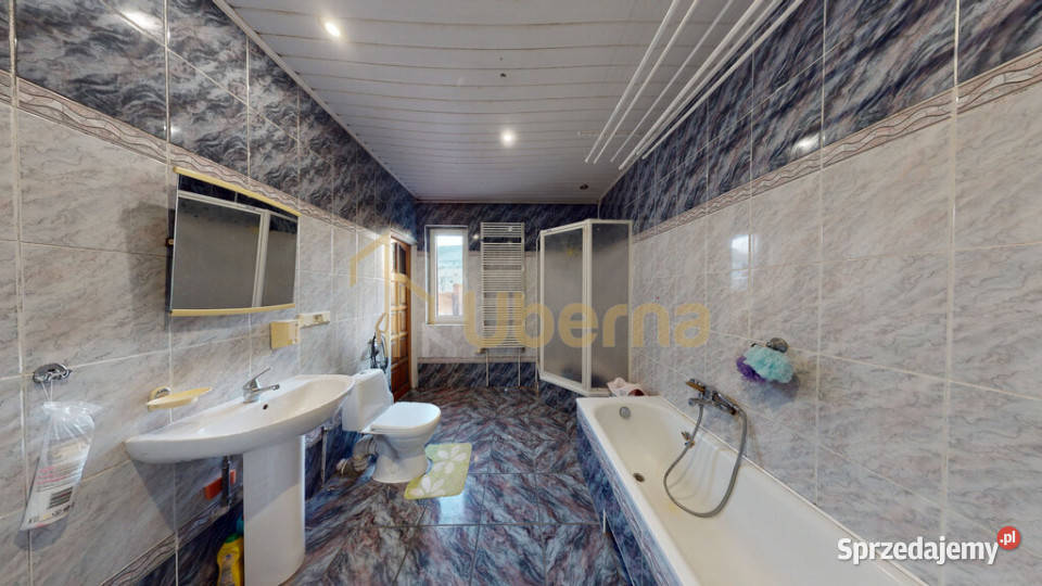 Mieszkanie 4 pokojowe 130 m2 w centrum Goleniowa Goleniów