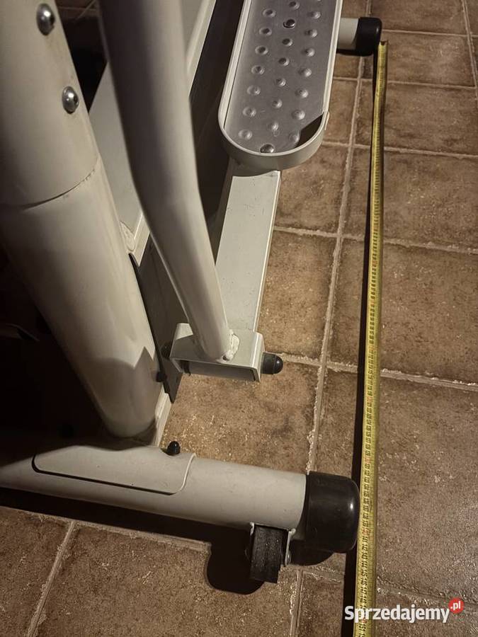 Rowerek do treningu tracer intensive Line Care Sport i Wypoczynek śląskie