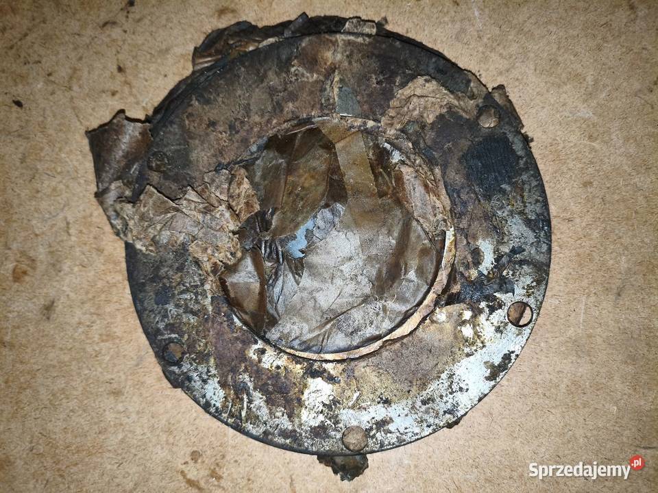 Oryginalne nowe Tarcze sprzęgłowe K750 M72 Ural Leszno