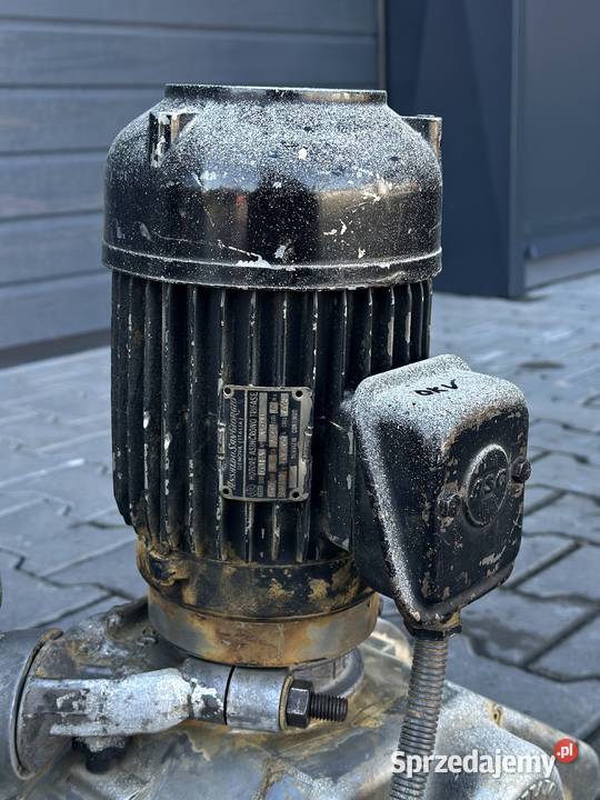 Posuw 3 rolkowy BREVETTATO 1495 Łabuńki Pierwsze