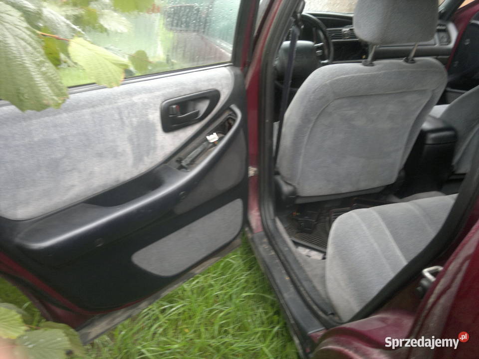 Wnętrze do avalon mk1 30 V6 1995