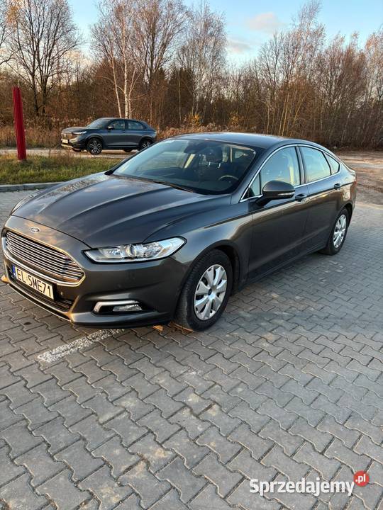 Sprzedam Ford Mondeo MK5 Łódź