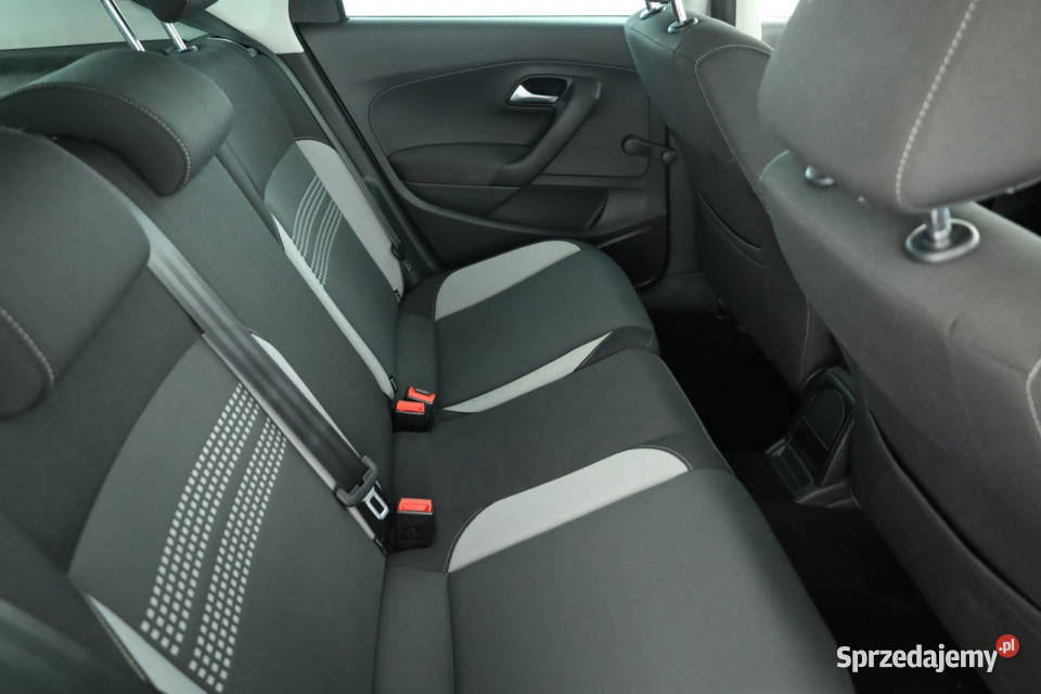 VW Polo 12 TSI