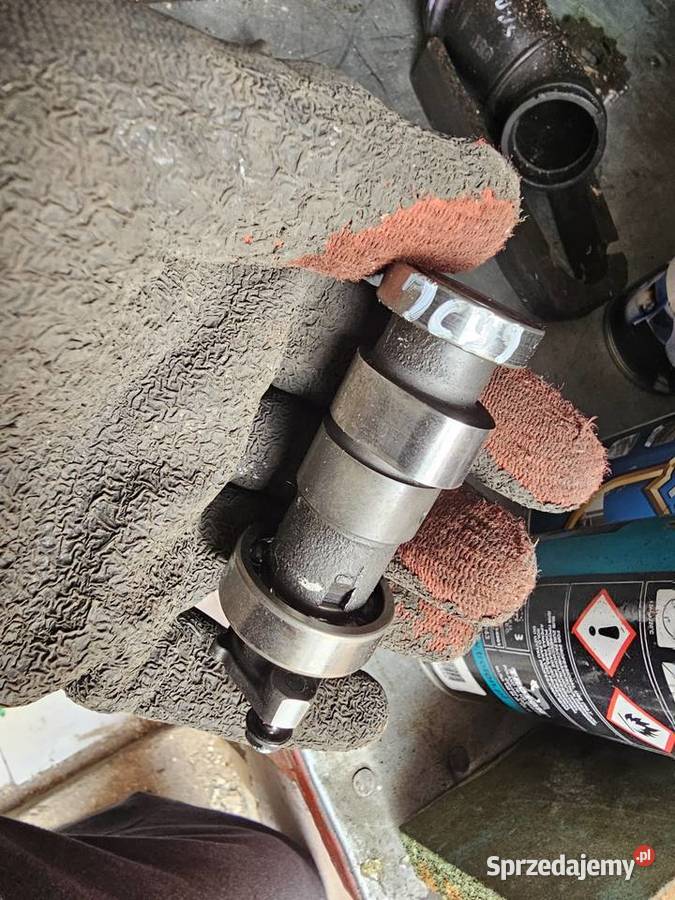 Honda CBR 125 jc34 wałek rozrządu cbr125 jc39 Jelenia Góra