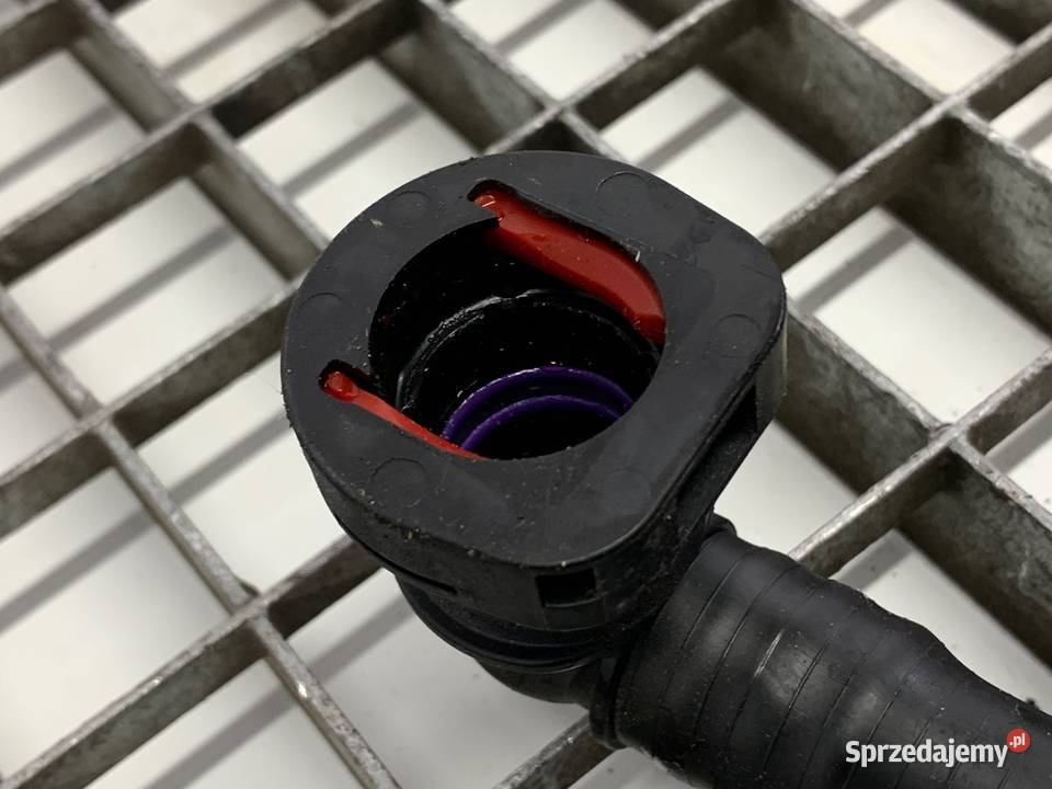 MAGISTRALA WODY HYUNDAI KONA SX2 254M4BF000 00 podkarpackie