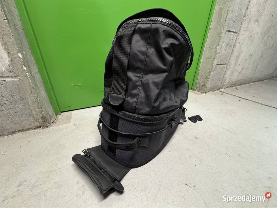 Torba na zbiornik paliwa tankbag BMW R 1150 RT Warszawa