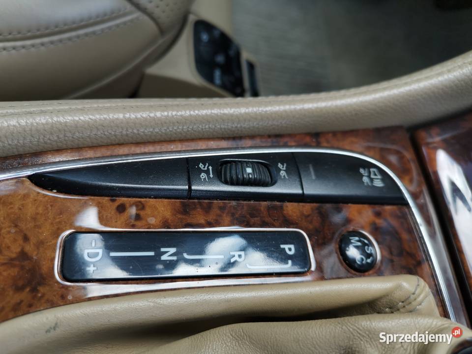 Grill z DISTRONIC kompletny DISTRONIC do CLS osobowe sprzedam