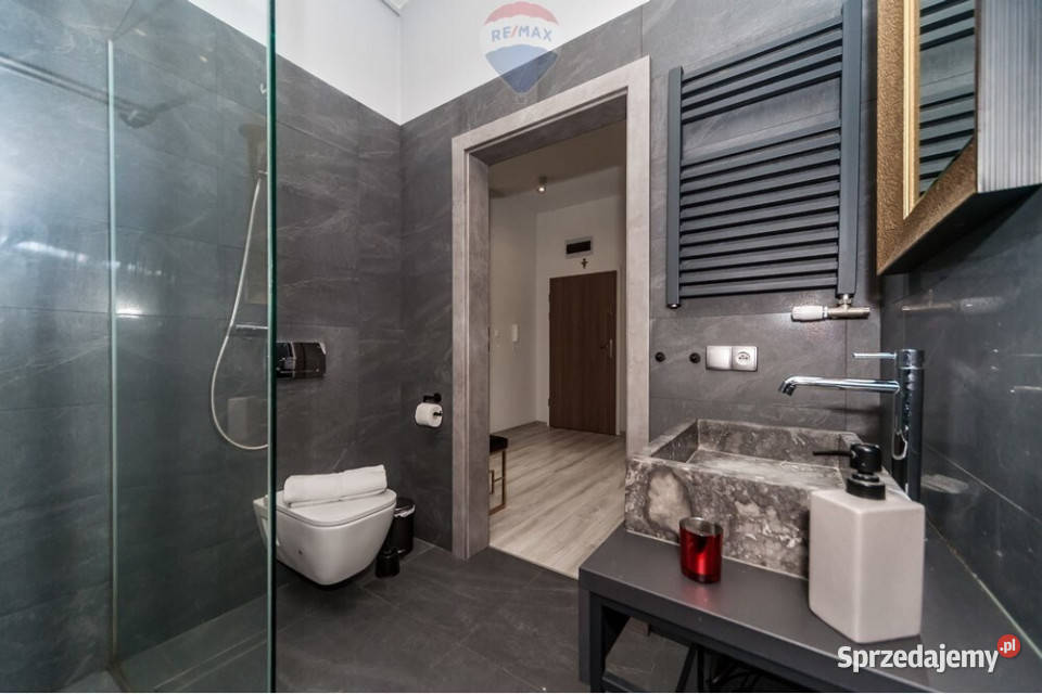 Luksusowy apartament w Szczyrku