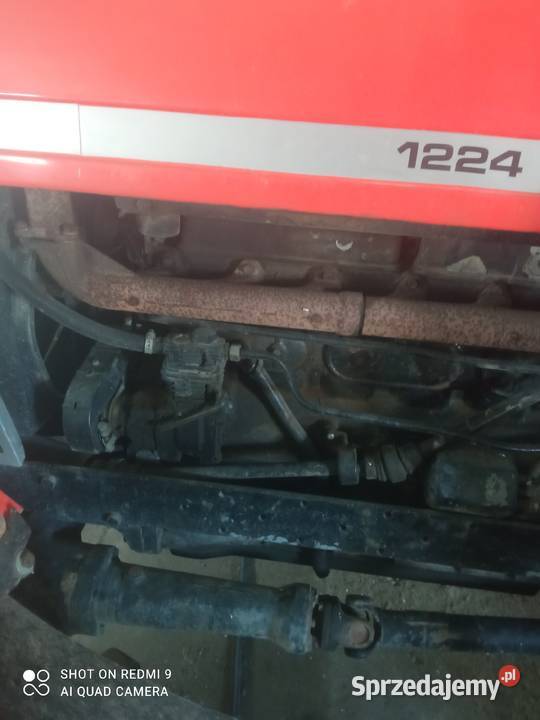 Ursus 1204 Ursus Koronowo