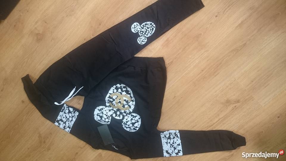 Dres Coco Chanel Leszno