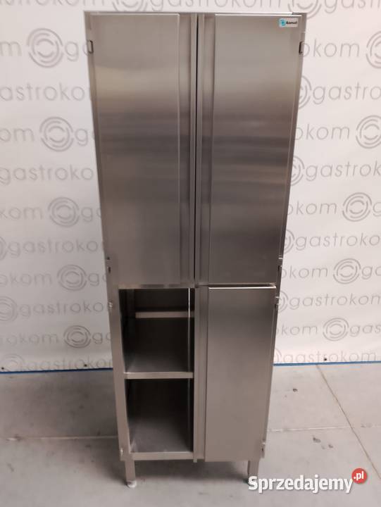 Szafa przelotowa 60x55x180 Wrocław