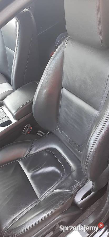 Jaguar xf 22 200 Baniocha