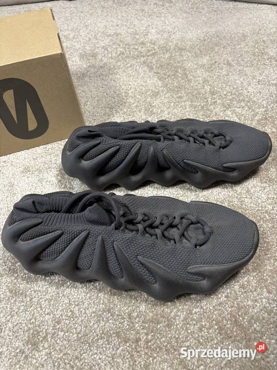 Buty Adidas Yeezy 450 śląskie Gliwice