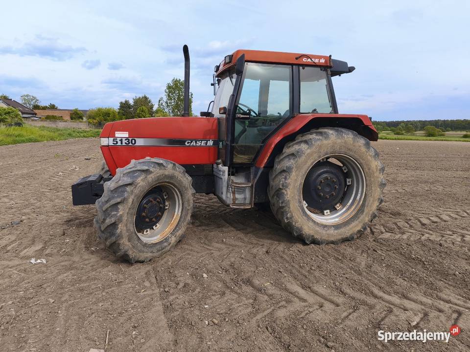 Case IH 5130 rewers bez sprzęgła sprzedam