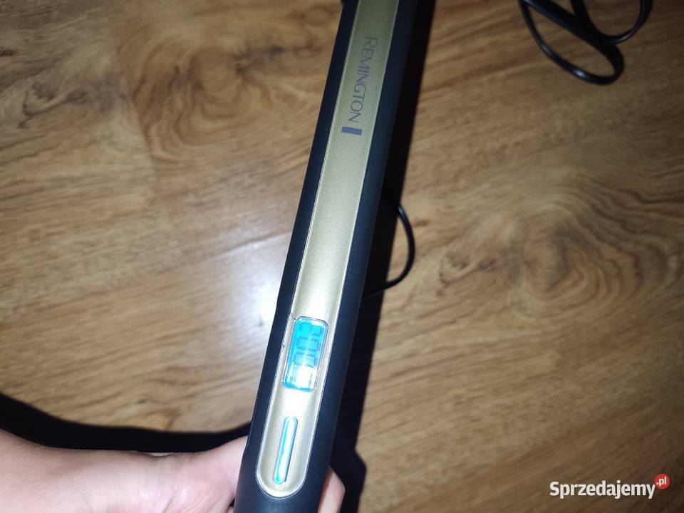 Prostownica Remington podlaskie