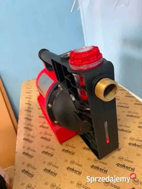 Pompa ogrodowa Einhell GEGP 1145 ECO 1100 W 4500 Głuchów Górny