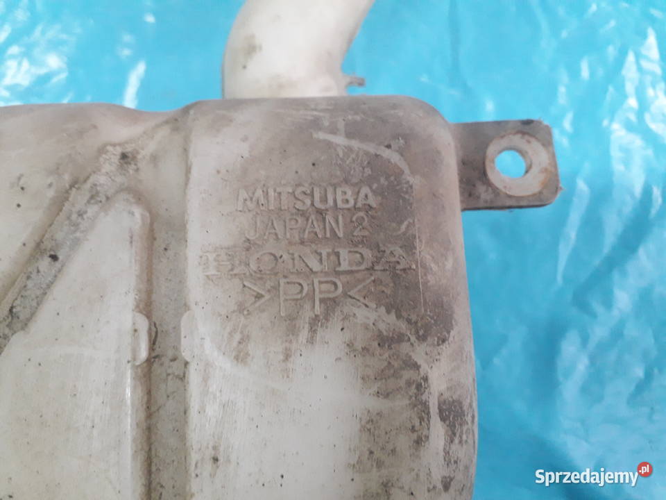 Zbiorniczek zbiornik płynu do spryskiwaczy Honda Wyszków