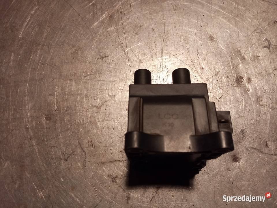 Cewka zapłonowa LCC K10 Ford Łódź sprzedam