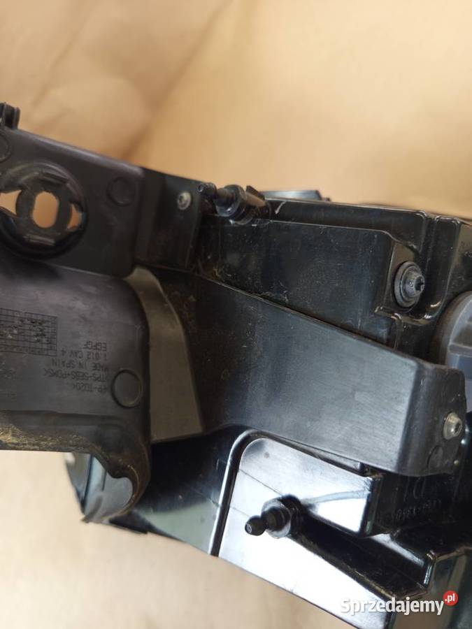 Lampa tylna prawa Kuga MK3 orginalna Lampy tylne sprzedam