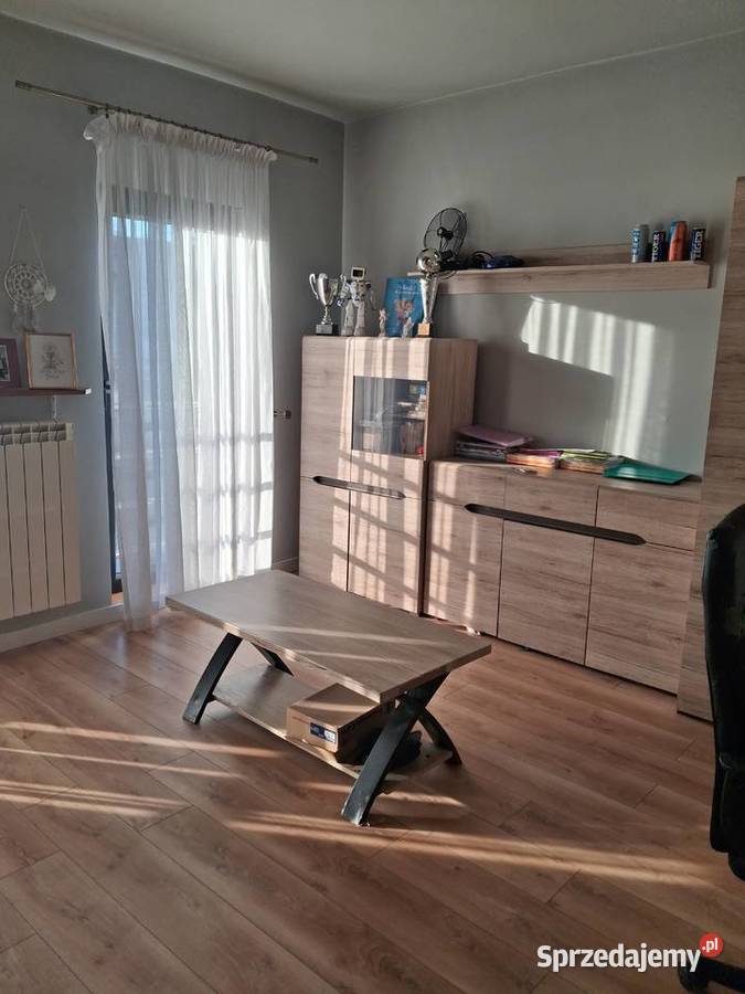 Sprzedam duzy piekny dom wielkopolskie