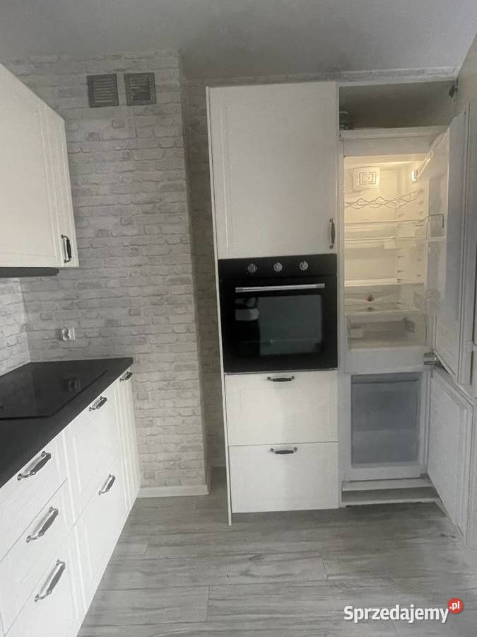 Kuchnia z wyposażeniem Pozostałe śląskie Jaworzno