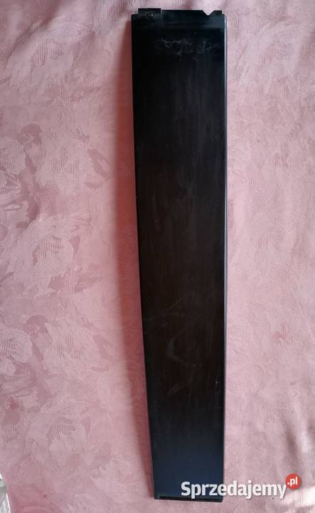 Nakładka słupka lewa tył Peugeot 807 sprzedam