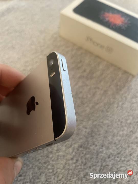 Iphne SE 32Gb 4S 8Gb Pieszyce