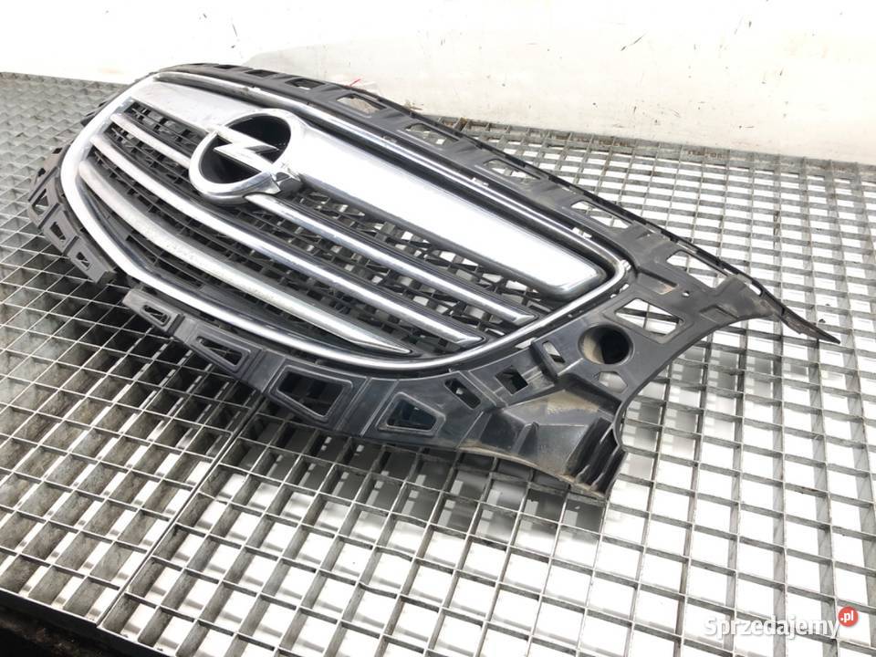 ATRAPA GRILL OPEL INSIGNIA A 0817 13238420