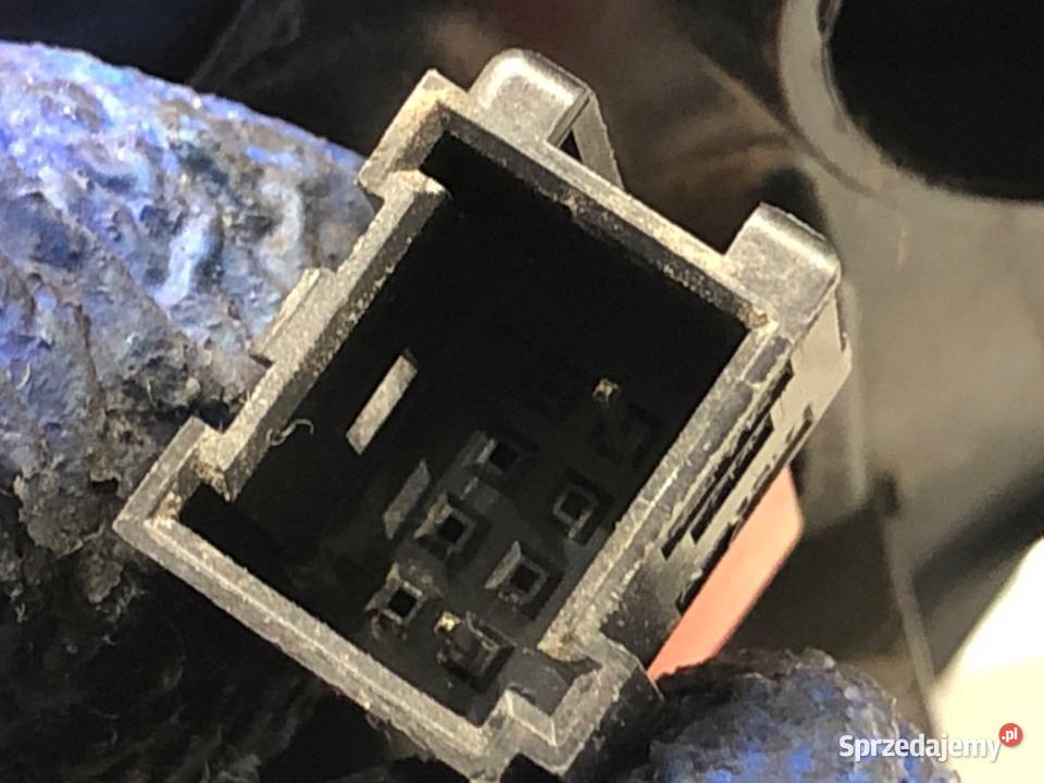 LUSTERKO PRAWY FIAT TIPO SedanLimuzyna NERO osobowe Lusterka zewnętrzne