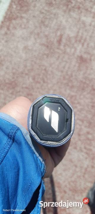 Oryginalna Rakieta Babolat Puree Striker nowa Chobienia sprzedam