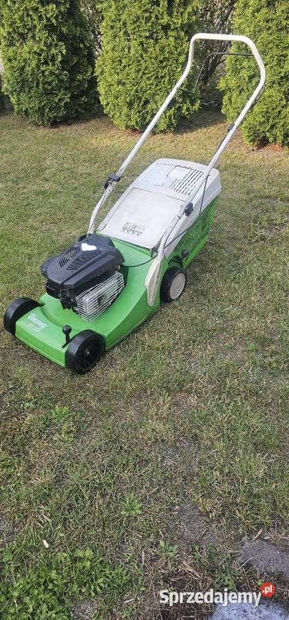 Kosiarka spalinowa Viking Nowa Sól