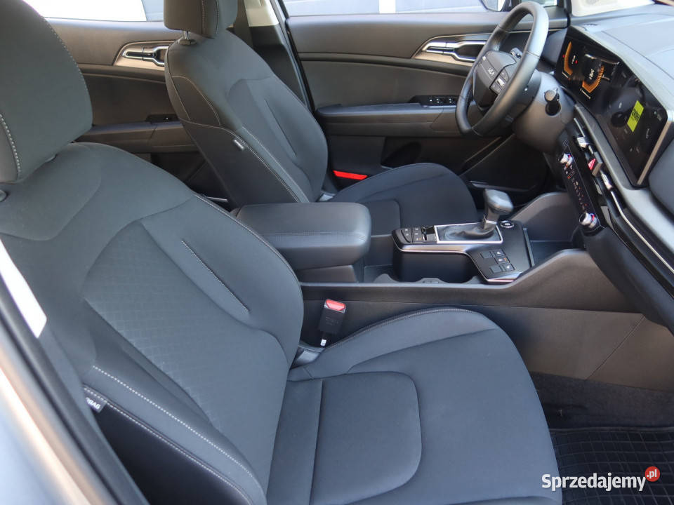Kia Sportage 16 TGDI 1598cm3 Sportage Motoryzacja Katowice