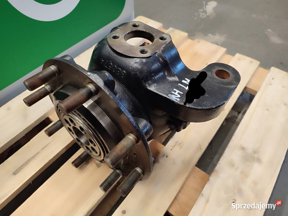 Zwrotnica Piasta 380574 380493 Holland LM 735 Pozostałe