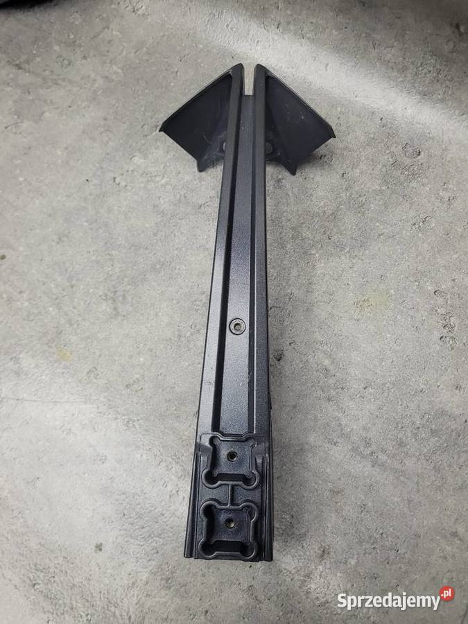 KTM 390 ADV 23 STELAŻ LAMPY MOCOWANIE wspornik Nowy Tomyśl