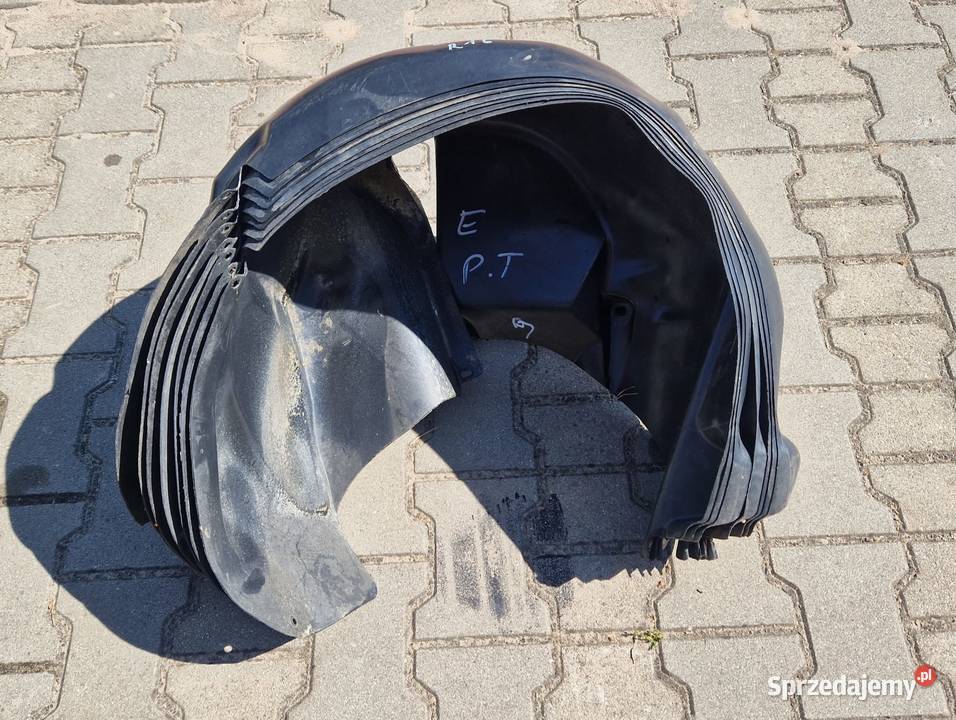 OPEL CORSA D E nadkole osłona prawy tył Bydgoszcz