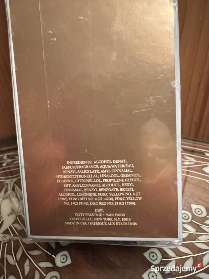 TRUTH or DARE by Madonna Woda perfumowana Perfumy i wody śląskie Katowice