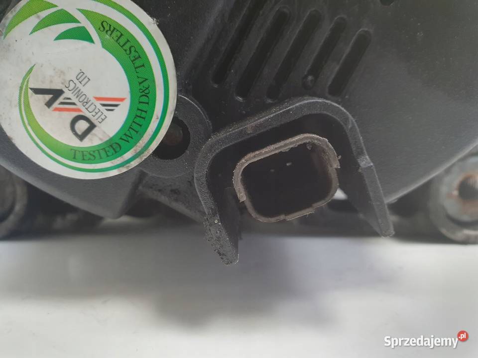 ALTERNATOR Renault Trafic II 20 DCI Alternator Chełm
