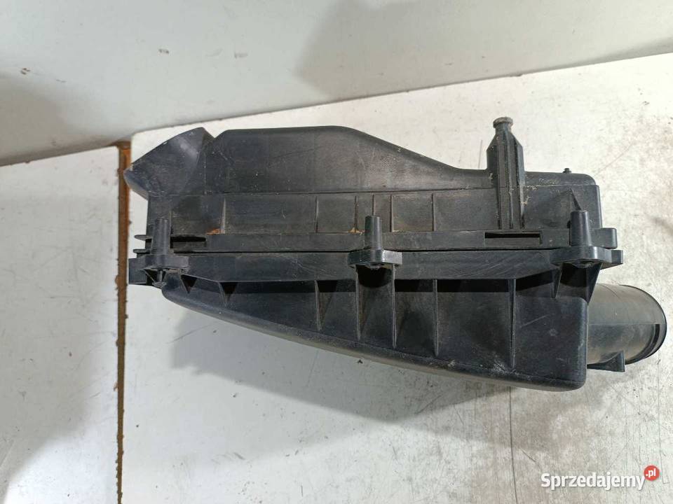 OBUDOWA FILTRA POWIETRZA FORD MONDEO MK3 20 TDCI osobowe Obudowy filtrów