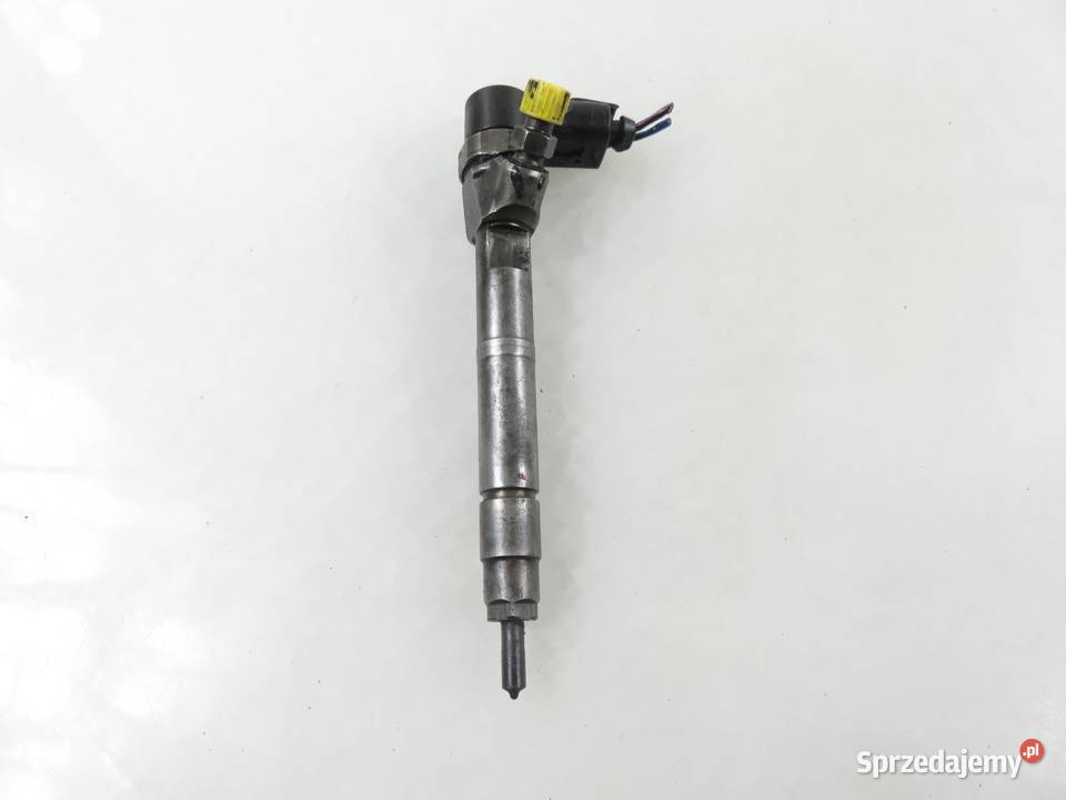 WTRYSKIWACZ MERCEDES VITO 638 CDI 22 0445110035