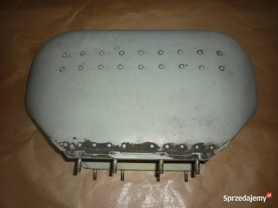 Helikopter Mi8 Osłona Dębica