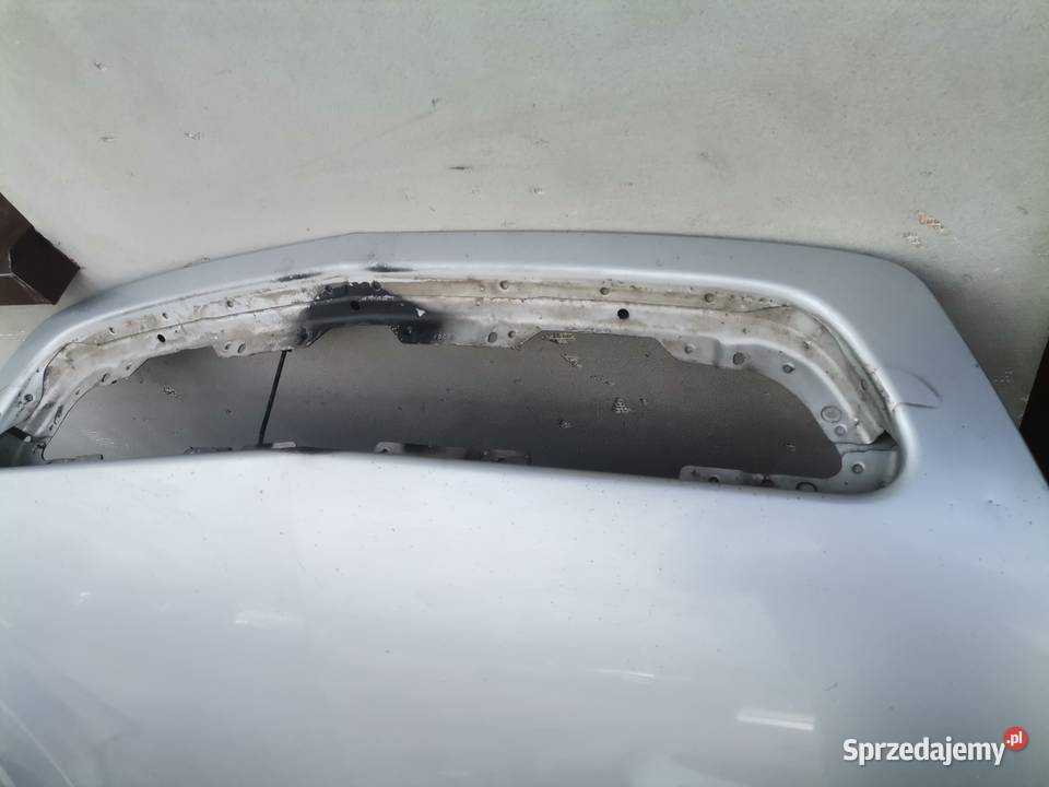 MASKA OPEL VECTRA C Z157 małopolskie Nowy Sącz
