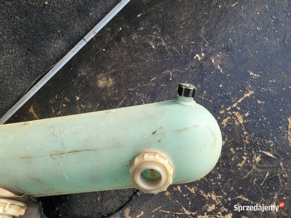 VW T2 VW T1 ZBIORNIK PŁYNU SPRYSKIWACZY HELLA