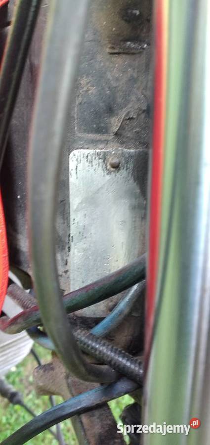 Mz etz 250 z 1986r sprowadzony MZ Skarżysko-Kamienna sprzedam