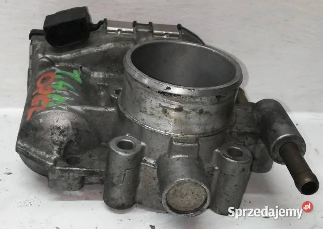 Przepustnica Opel 12 B 14B 0280750133 Suchedniów