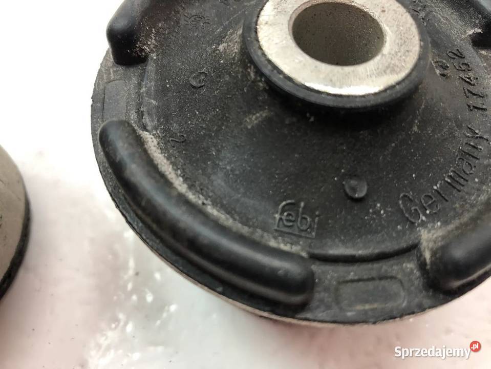 OPEL VECTRA B 19952002 2X TULEJA TYLNEJ BELKI świętokrzyskie Skarżysko-Kamienna sprzedam